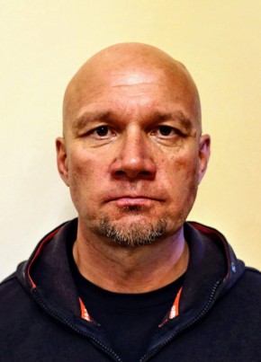 Igor Polyakov, 46, Россия, Алупка