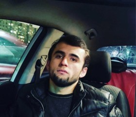 Мухамад, 25 лет, Красногорск
