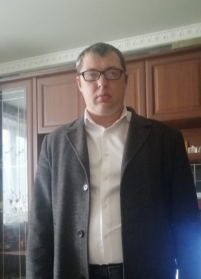 Виктор, 43, Россия, Котельники