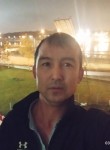 Saparbek, 36 лет, Санкт-Петербург