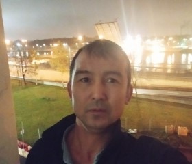 Saparbek, 36 лет, Санкт-Петербург