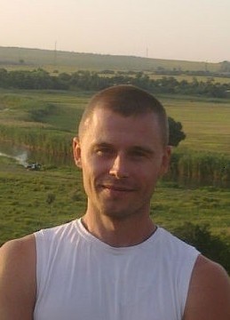Вадим, 44, Россия, Краснодар