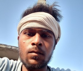 Sikandar, 22 года, Jaunpur