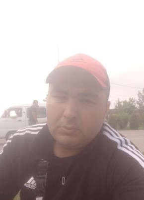 Нурик, 26, Қазақстан, Алматы