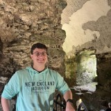 Ryan, 22  , Biddeford