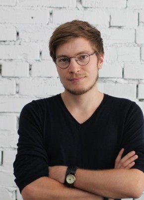 андрей из Мазыра 25 лет