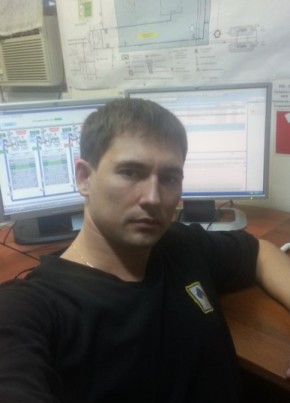 Ruslan, 36, Россия, Пойковский