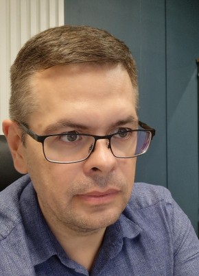 Aleksey, 48, Russia, Moscow