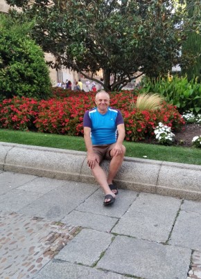 Jose, 57, Estado Español, Suances