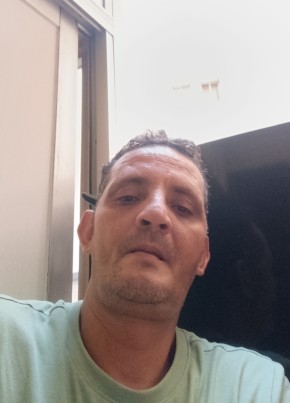 J из Zaragoza 18 лет