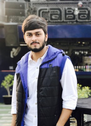 faiz siddiquie, 24, India, Lucknow