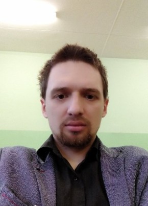 Макс Раткевич, 33, Рэспубліка Беларусь, Лагойск