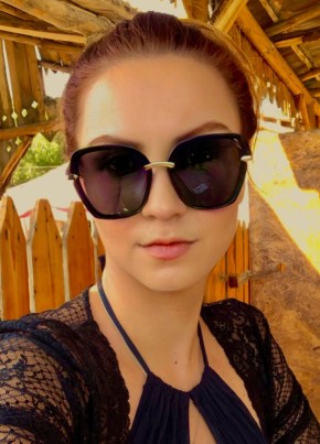 Mariya, 33, Russia, Moscow