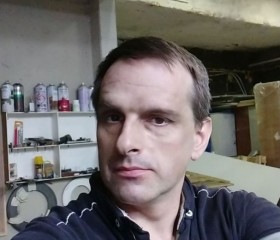 вася васильев, 42 года, Москва