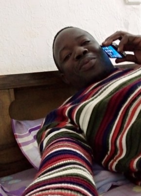 Abdoul, 31, Burkina Faso, Koudougou