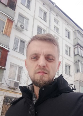 Михаил, 42, Россия, Видное