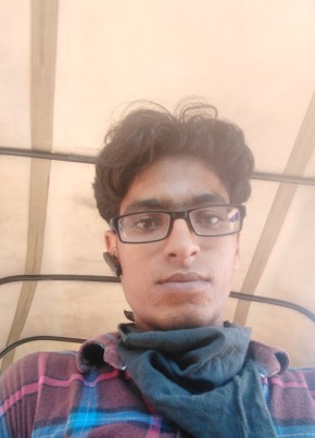 Waseem akram , 21, India, Agra