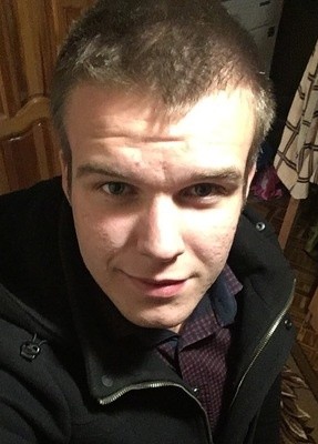 Андрей, 26, Россия, Воротынец