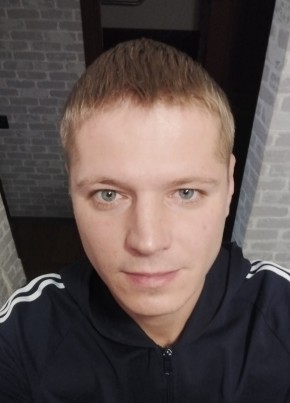 Aleksandr, 35, Belarus, Gomel