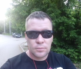 Sergey, 41, Samara