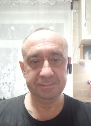 Андрей, 51, Россия, Орск