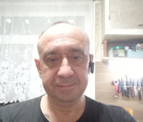 Андрей, 51 год, Орск