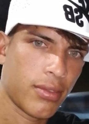 Eduardo из Caracas 27 лет