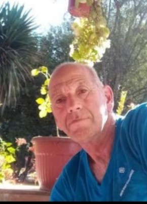 Osito, 41, Chile, Penaflor