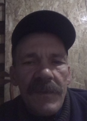 Вячеслав, 50, Россия, Чусовой
