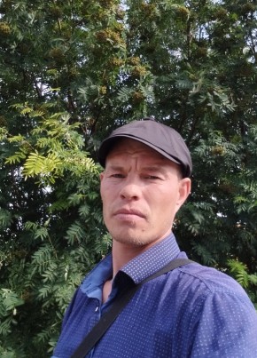 Юрий, 37, Россия, Тисуль