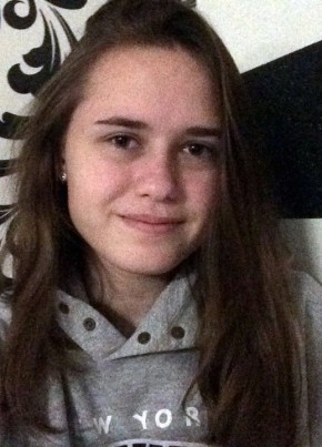 Ксения, 24, Россия, Чебоксары