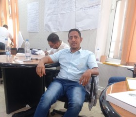 نادر, 33, Dhamar
