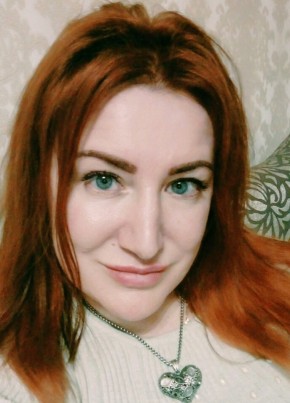 Tanusha, 40, Україна, Київ