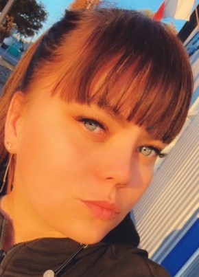 Alenka из Los Angeles 34 года