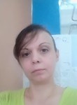 Нина, 44 года, Ульяновск