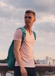 Александр, 30, Россия, Шилка