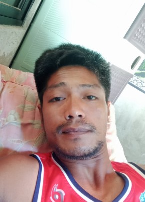 Mars из Lungsod ng Laoag 18 лет