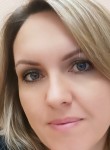 Elena, 42, Saratov
