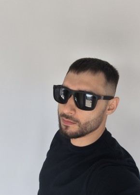 Алекс из Старотитаровскаи 35 лет