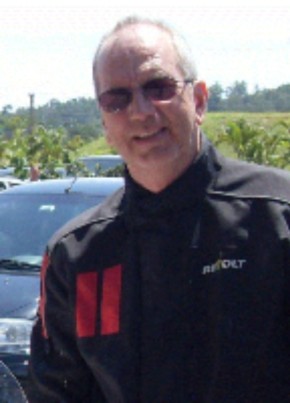 Miguel из Sorocaba 72 года