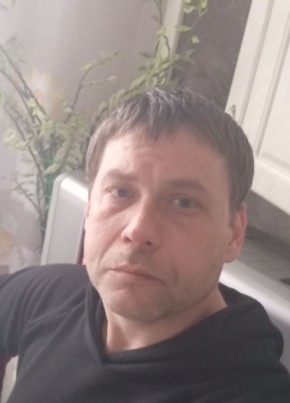Mikhail, 39, Russia, Moscow