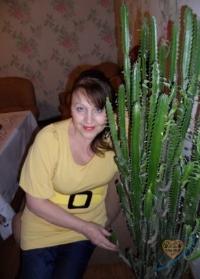 Inga, 58, Russia, Krasnodar