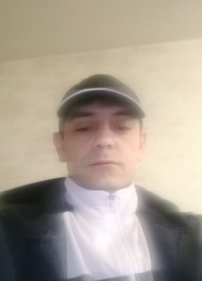 Бахтияр из Уфы 37 лет