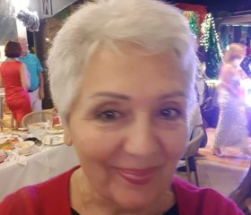 Natalia, 63, Santa Cruz de Tenerife