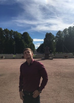 Николай, 36, Россия, Белгород