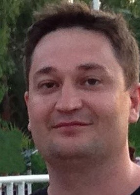 Виктор, 47, Россия, Москва