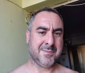 Rosario, 62, Palermo
