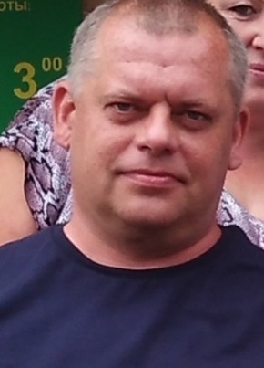 Саня из Болхова 52 года