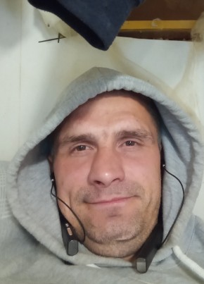 Олег, 38, Россия, Невель