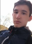 Вадим Воронин, 24 года, Лисий Нос